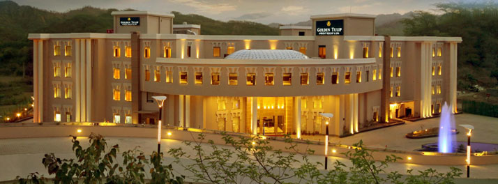 Golden Tulip Ambient Resort & Spa - Panchkula 01.jpg